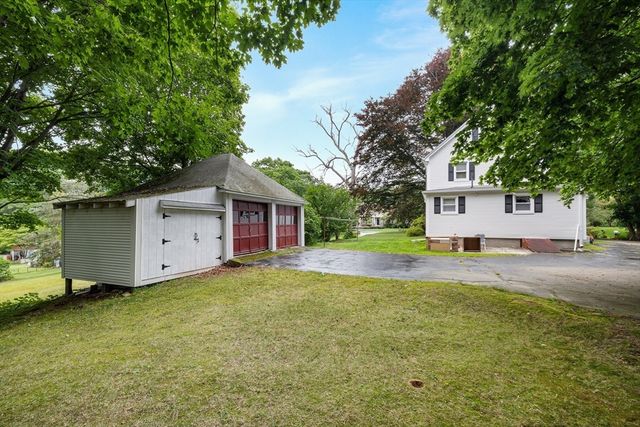 676 Paine Road, North Attleboro, MA 02760