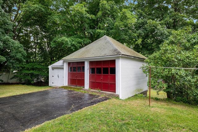 676 Paine Road, North Attleboro, MA 02760