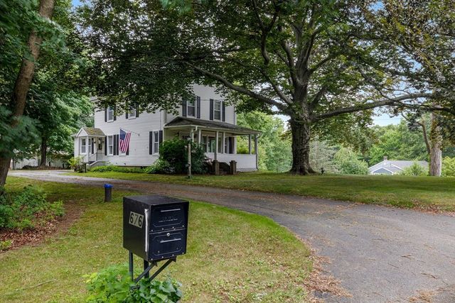 676 Paine Road, North Attleboro, MA 02760