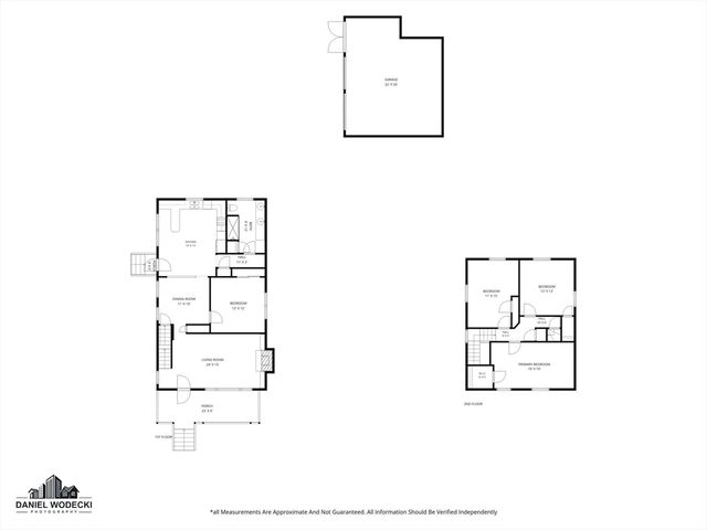 676 Paine Road, North Attleboro, MA 02760