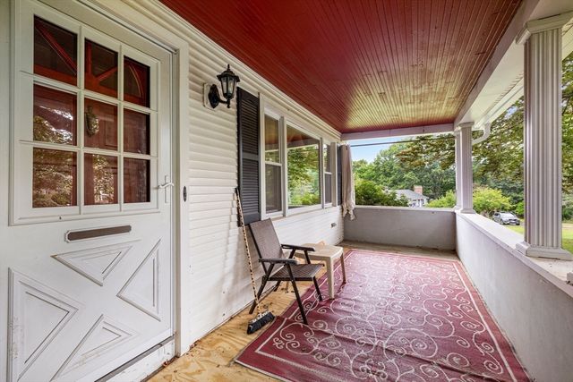 676 Paine Road, North Attleboro, MA 02760