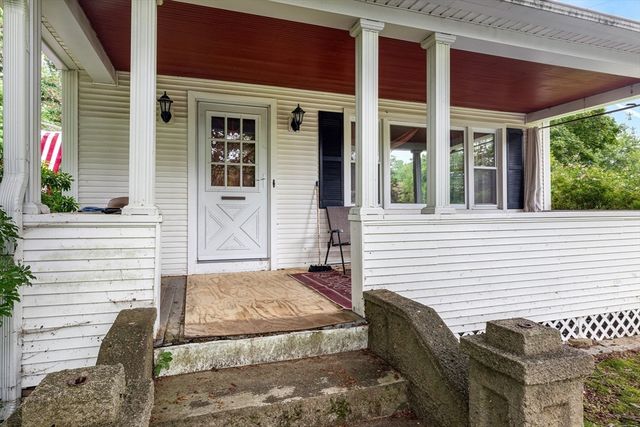676 Paine Road, North Attleboro, MA 02760
