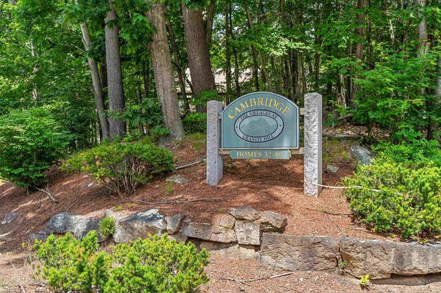 1465 Hooksett Rd Unit 47, Hooksett, NH 03106