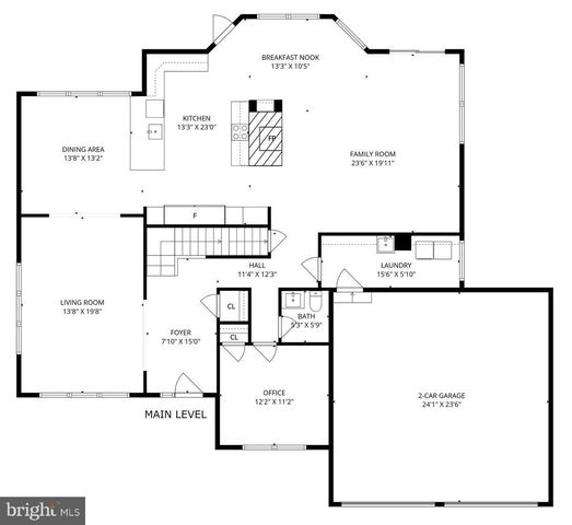 353 GALLOP WOOD PL, Great Falls, VA 22066