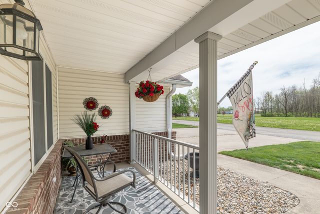 1116 Northfield Lane, Anderson, IN 46011