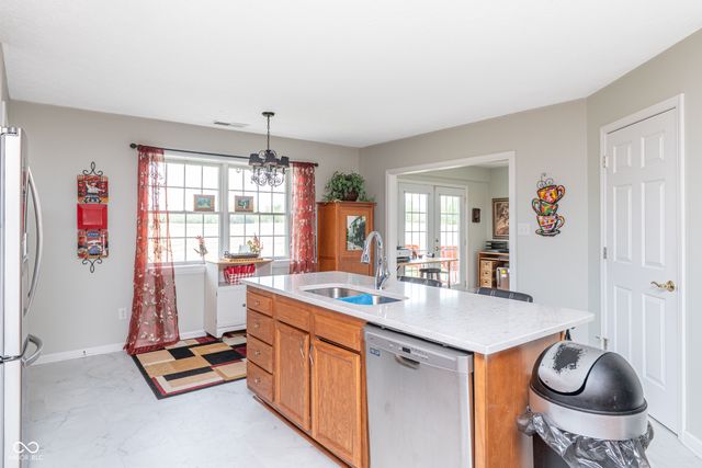 1116 Northfield Lane, Anderson, IN 46011