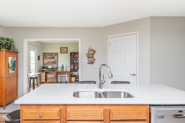 1116 Northfield Lane, Anderson, IN 46011