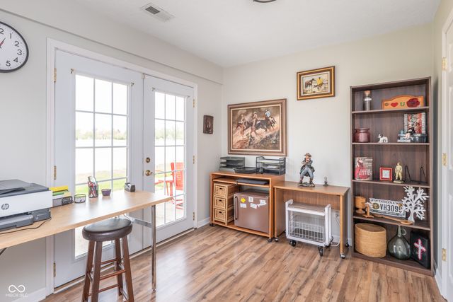 1116 Northfield Lane, Anderson, IN 46011