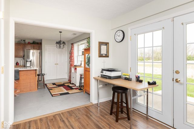 1116 Northfield Lane, Anderson, IN 46011