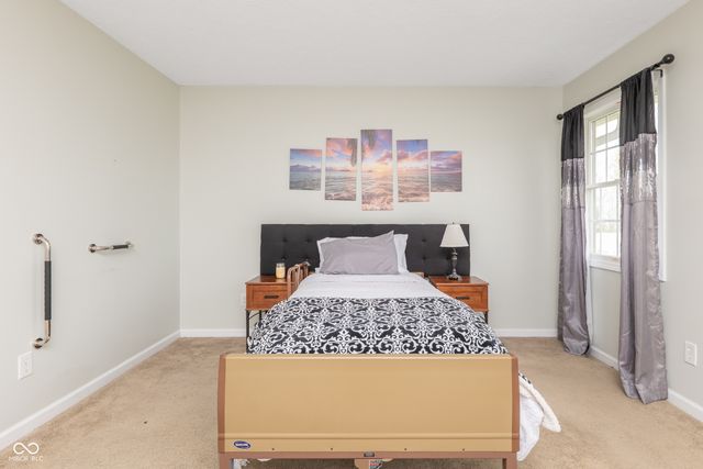 1116 Northfield Lane, Anderson, IN 46011