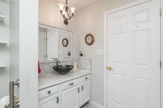1116 Northfield Lane, Anderson, IN 46011