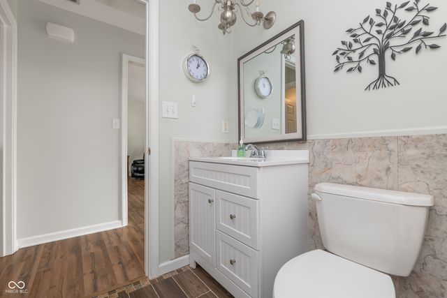 1116 Northfield Lane, Anderson, IN 46011