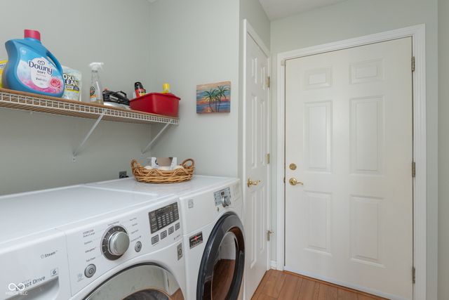 1116 Northfield Lane, Anderson, IN 46011