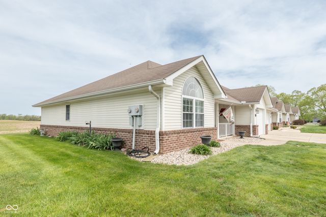 1116 Northfield Lane, Anderson, IN 46011