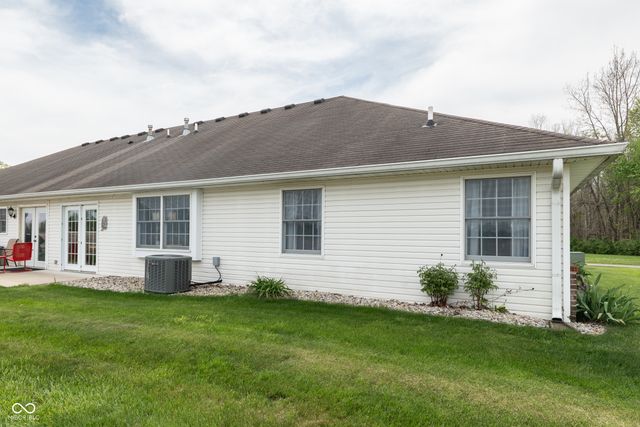 1116 Northfield Lane, Anderson, IN 46011