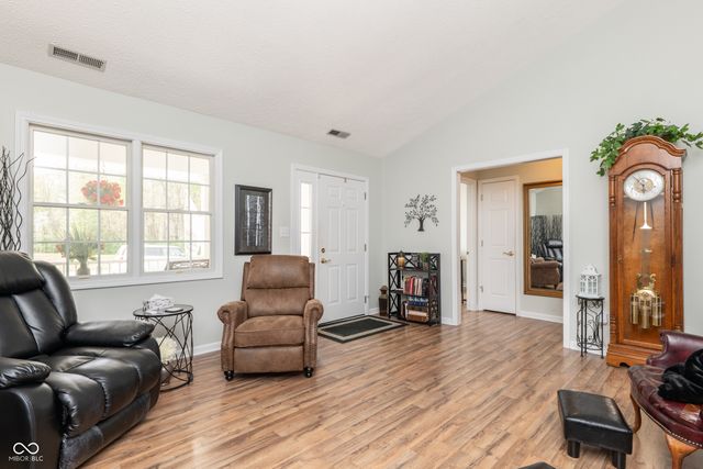 1116 Northfield Lane, Anderson, IN 46011