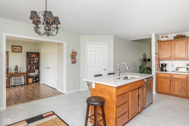 1116 Northfield Lane, Anderson, IN 46011