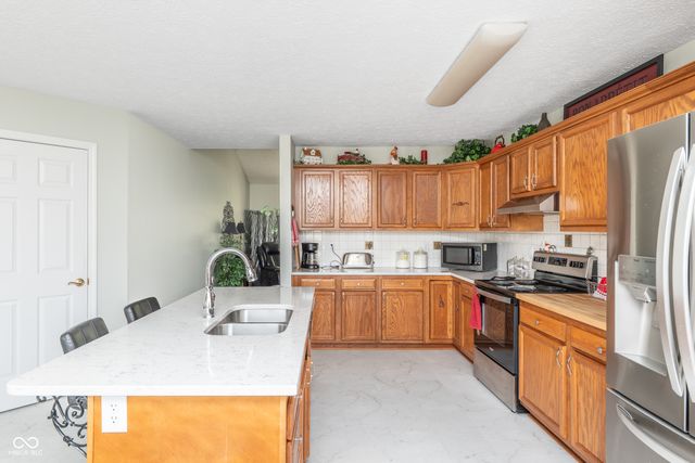 1116 Northfield Lane, Anderson, IN 46011