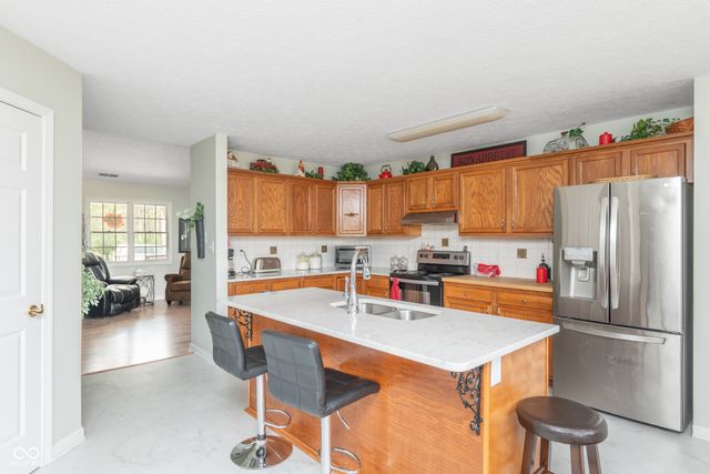 1116 Northfield Lane, Anderson, IN 46011