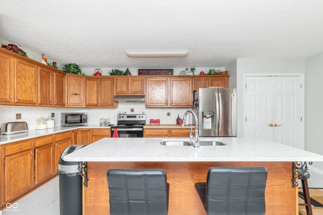 1116 Northfield Lane, Anderson, IN 46011