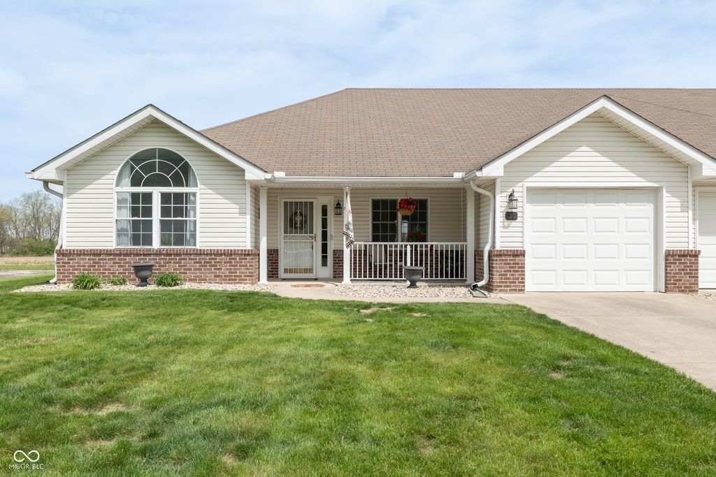 1116 Northfield Lane, Anderson, IN 46011
