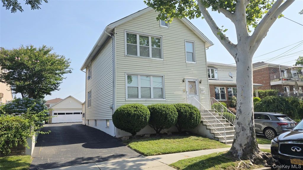 147-23 23rd Avenue, Whitestone, NY 11357