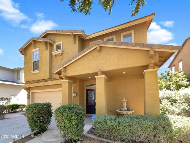 4319 E VAUGHN Avenue, Gilbert, AZ 85234