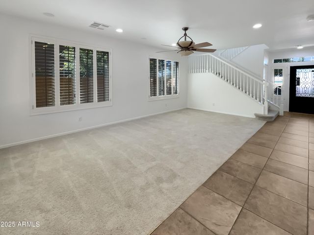 4319 E VAUGHN Avenue, Gilbert, AZ 85234