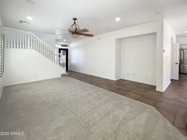 4319 E VAUGHN Avenue, Gilbert, AZ 85234