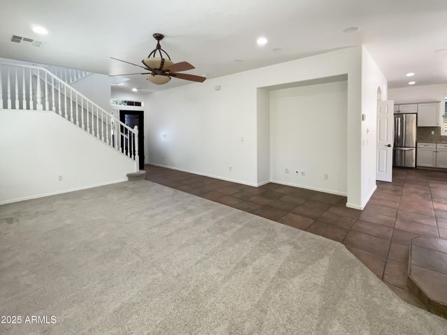 4319 E VAUGHN Avenue, Gilbert, AZ 85234