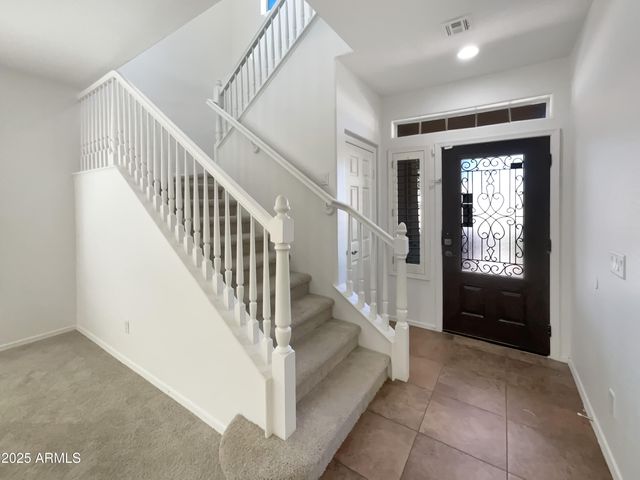 4319 E VAUGHN Avenue, Gilbert, AZ 85234