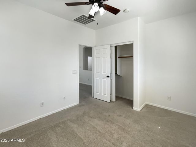 4319 E VAUGHN Avenue, Gilbert, AZ 85234