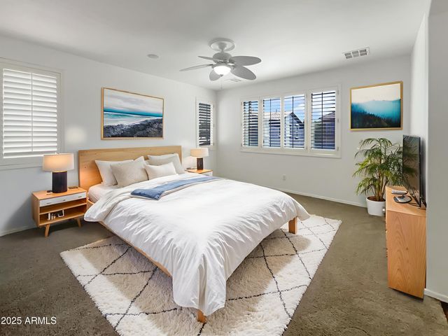 4319 E VAUGHN Avenue, Gilbert, AZ 85234