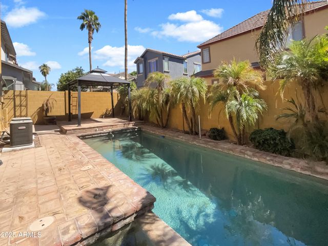 4319 E VAUGHN Avenue, Gilbert, AZ 85234