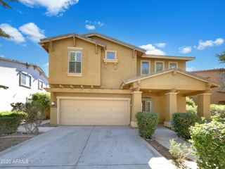 4319 E VAUGHN Avenue, Gilbert, AZ 85234