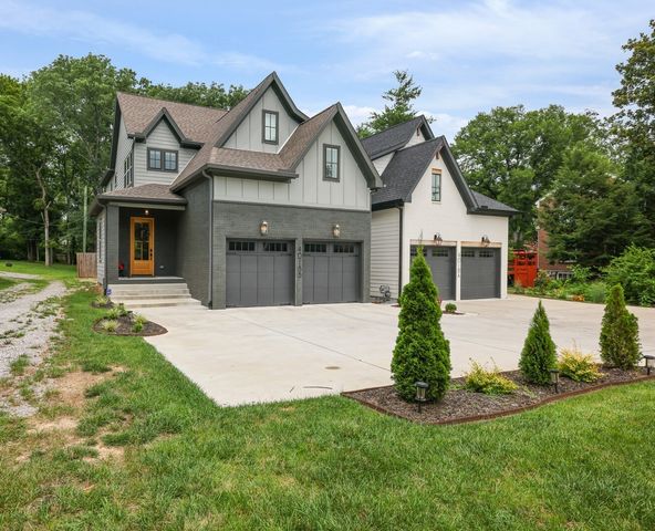 4018B Woodmont Blvd, Nashville, TN 37205