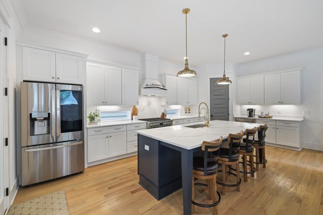 4018B Woodmont Blvd, Nashville, TN 37205