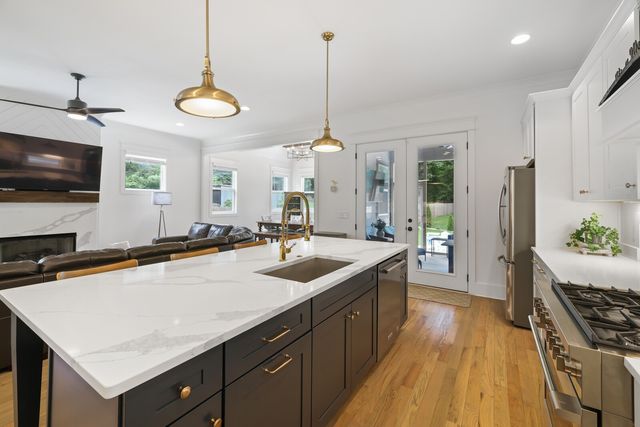4018B Woodmont Blvd, Nashville, TN 37205