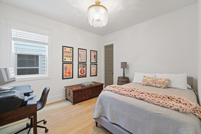 4018B Woodmont Blvd, Nashville, TN 37205