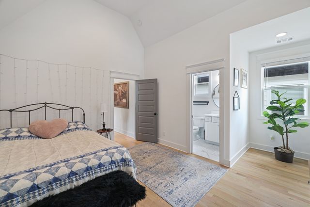 4018B Woodmont Blvd, Nashville, TN 37205
