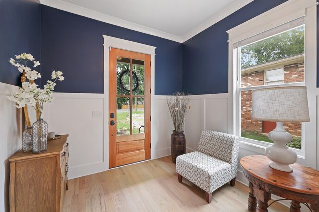 4018B Woodmont Blvd, Nashville, TN 37205