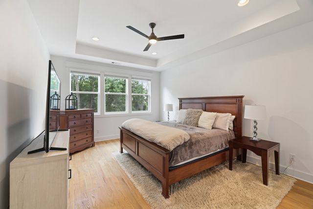 4018B Woodmont Blvd, Nashville, TN 37205