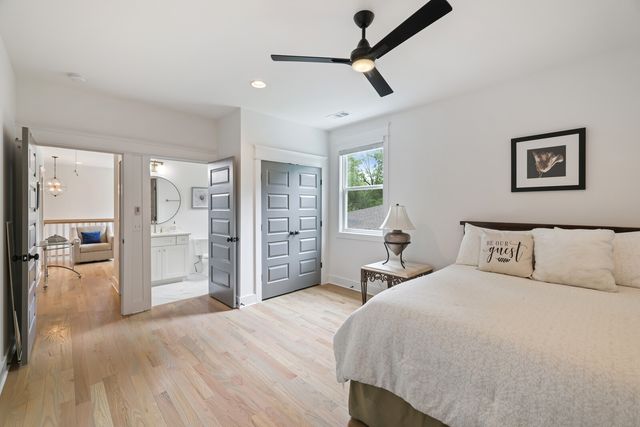 4018B Woodmont Blvd, Nashville, TN 37205