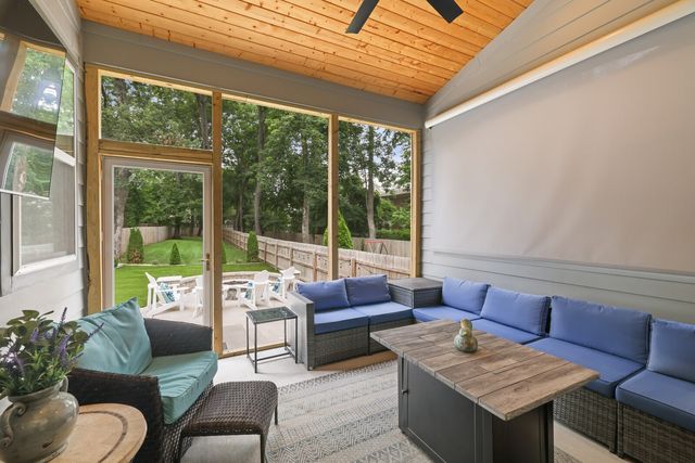 4018B Woodmont Blvd, Nashville, TN 37205