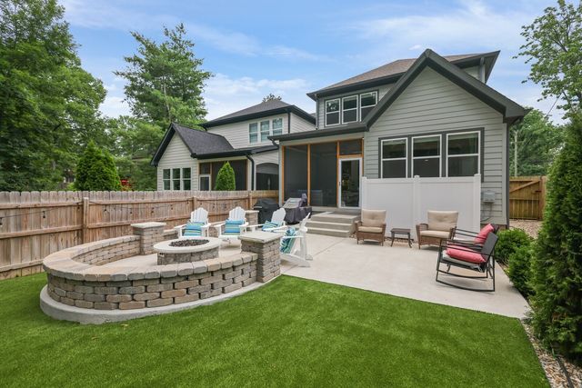 4018B Woodmont Blvd, Nashville, TN 37205