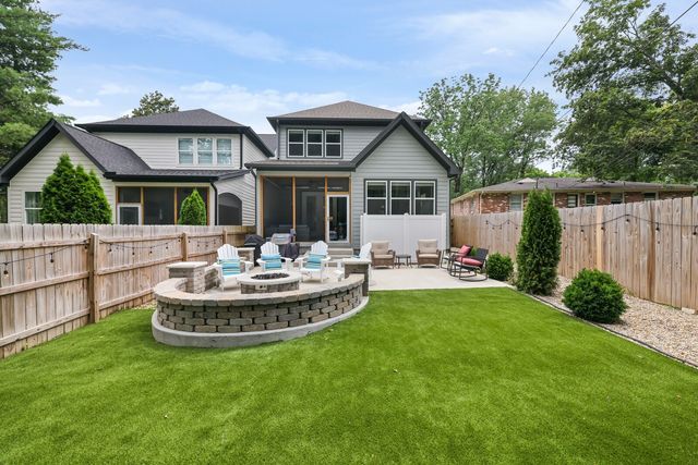 4018B Woodmont Blvd, Nashville, TN 37205