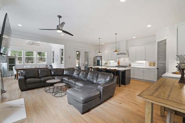4018B Woodmont Blvd, Nashville, TN 37205