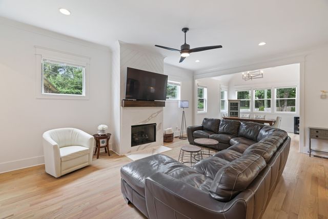 4018B Woodmont Blvd, Nashville, TN 37205