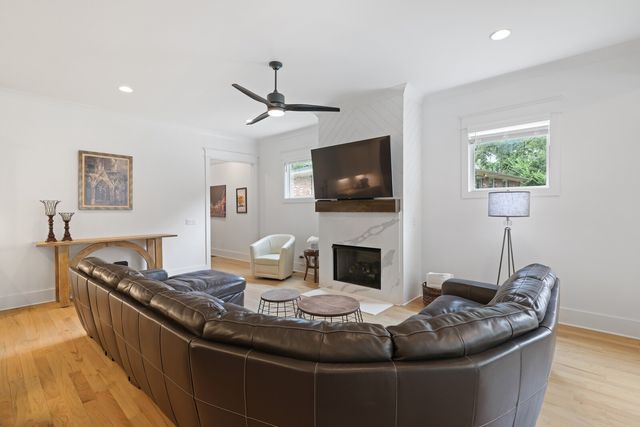 4018B Woodmont Blvd, Nashville, TN 37205