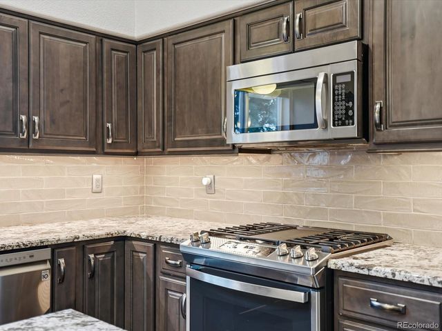 5844 W Ida Drive, Littleton, CO 80123